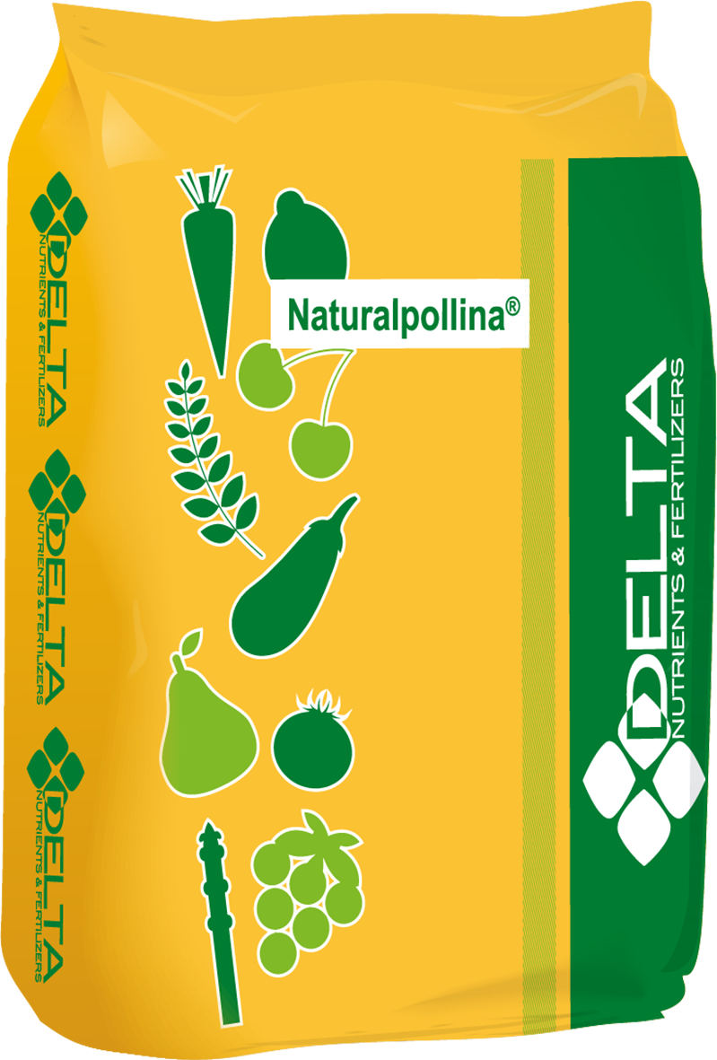 NATURALPOLLINA